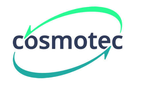 JF Shaw Company, Inc. | New England Automation Manufacturing Representative for Cosmotec