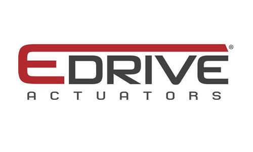 JF Shaw Company, Inc. | New England Automation Manufacturing Representative for EDrive Actuators
