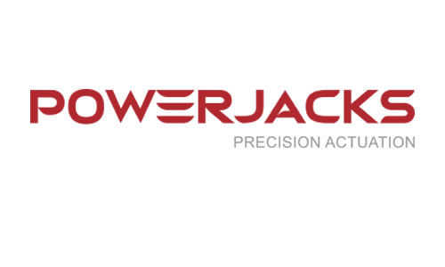 JF Shaw Company, Inc. | New England Automation Manufacturing Representative Powerjacks Precision Actuation