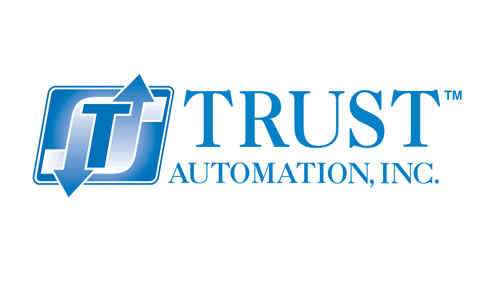 JF Shaw Company, Inc. | New England Automation Manufacturing Representative for Trust Automation