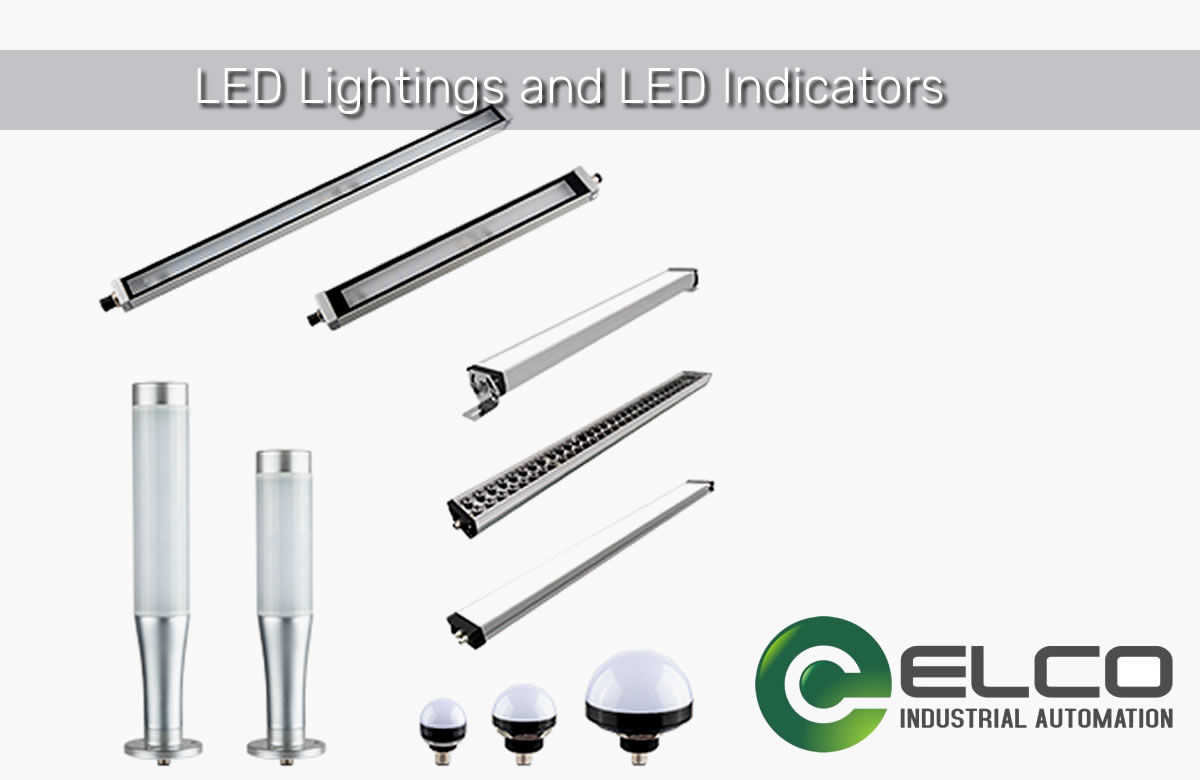JF Shaw Company - Safety Lighting by Elco Industrial Automation
